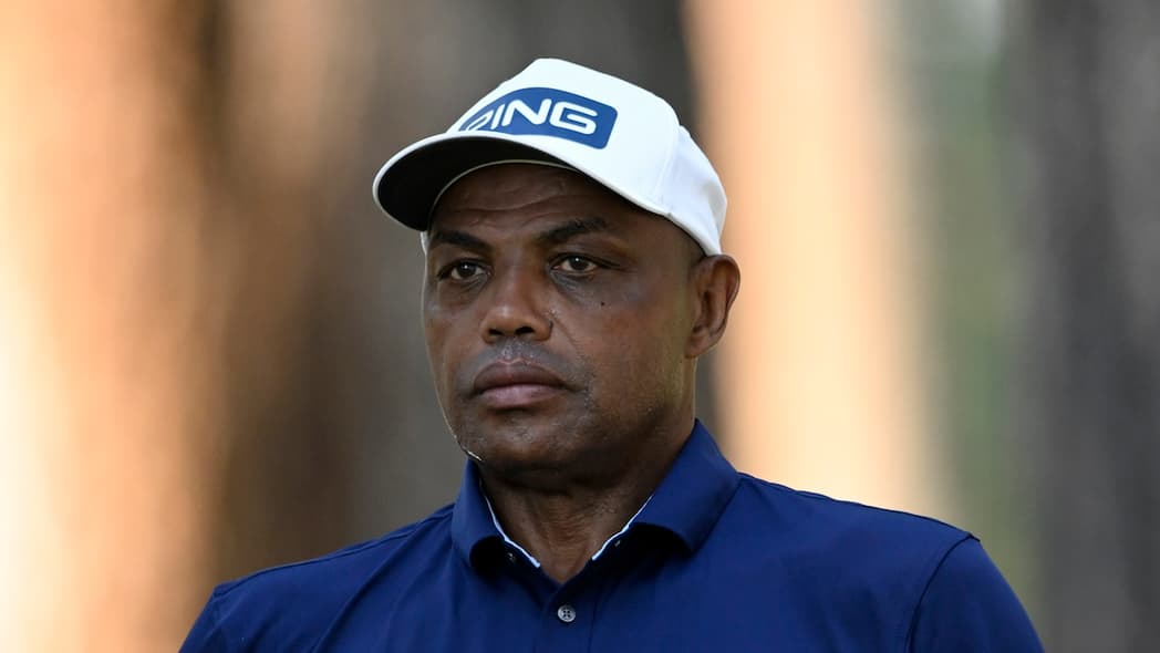 Charles Barkley, Charles Barkley Homophobia, Charles Barkley Sports Are Too Homophobic, Charles Barkley Jason Collins
