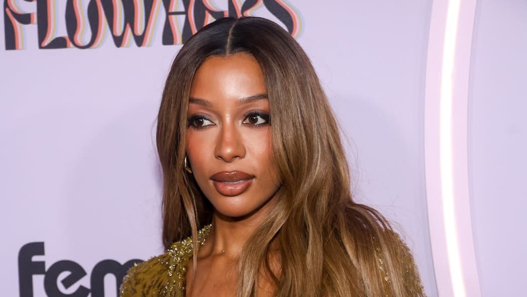 Victoria Monét, Victoria Monét Bisexual, Victoria Monét Dating, Victoria Monét Sexuality