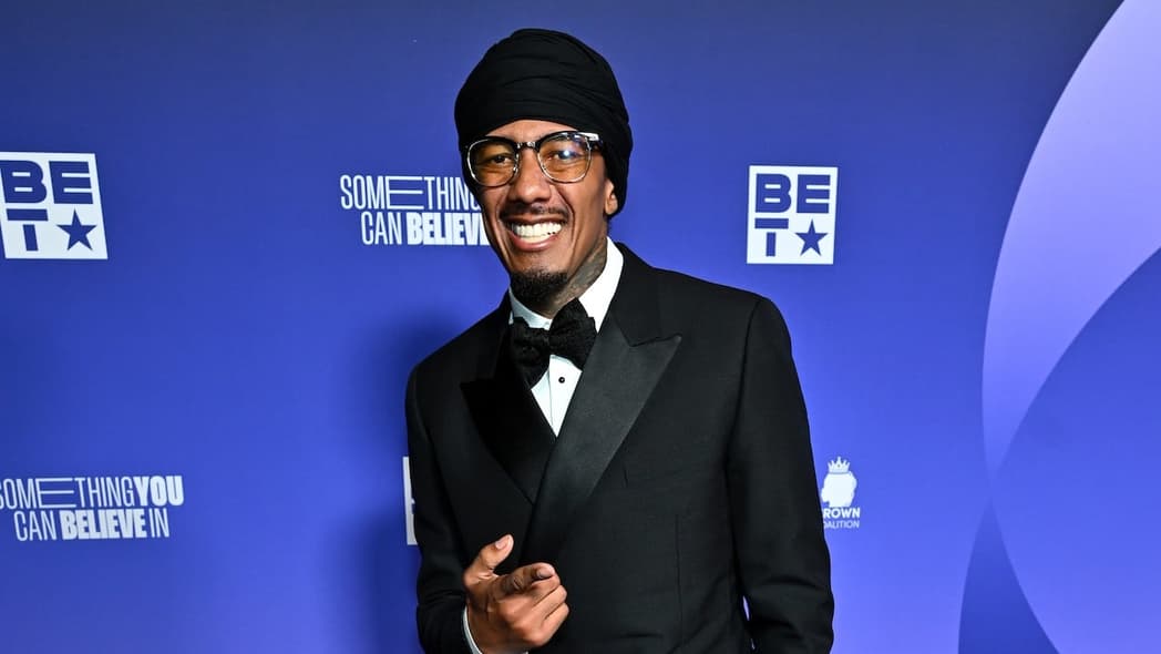 Nick Cannon, Nick Cannon Embezzlement, Nick Cannon Accountant,