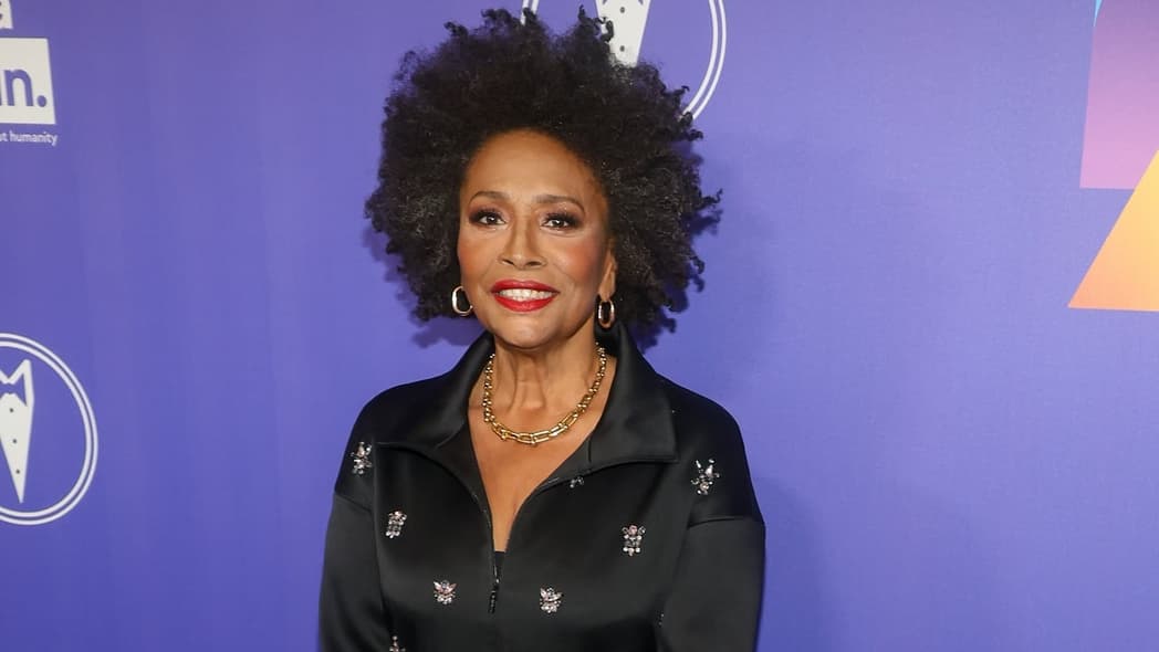 Jenifer Lewis, Jenifer Lewis Met Gala, Jenifer Lewis Met Gala Critique
