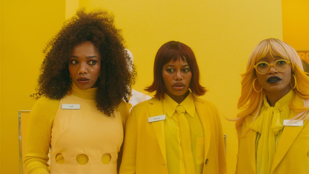 I Love Boosters, KeKe Palmer, Boots Riley, theGrio.com