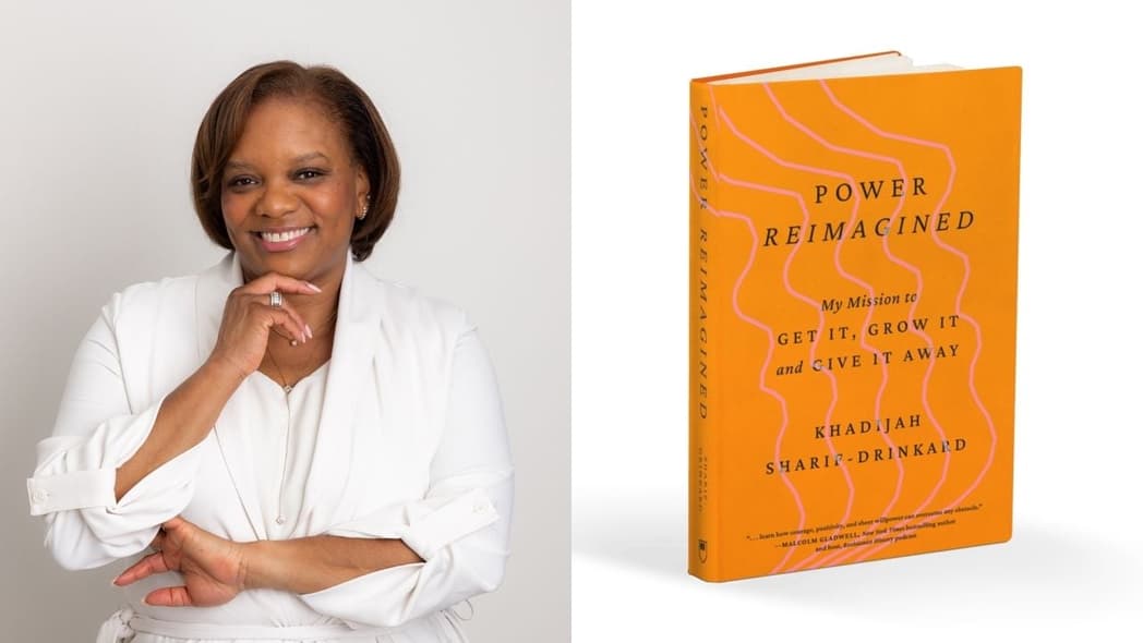Khadijah Sharif-Drinkard, Black women and dating, Black authors, theGrio.com