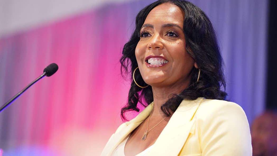 Keisha Lance Bottoms, theGrio.com