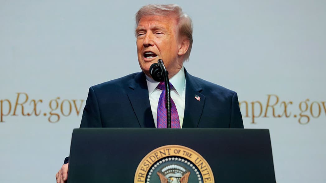 Donald Trump, theGrio.com