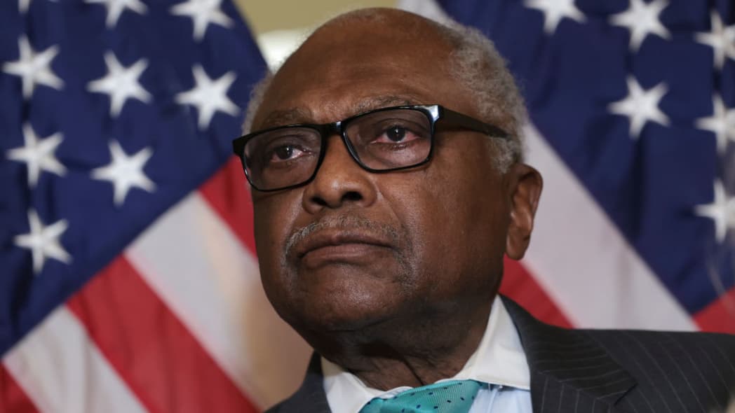 Jim Clyburn, theGrio.com