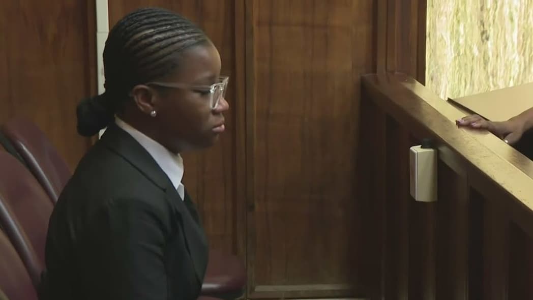 Jahara Malik, Jahara Malik Florida, Jahara Malik Sentencing, Florida Teen, Florida Teen Stabs Boyfriend to Death