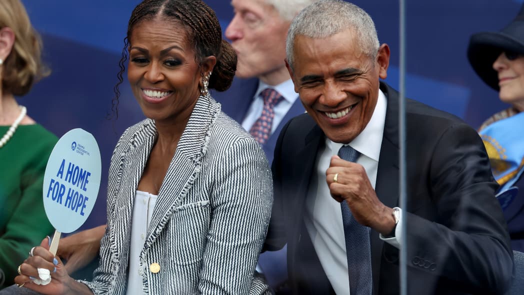 Barack Obama Higher Ground, Michelle Obama Higher Ground, Higher Ground Netflix, Higher Ground Disney