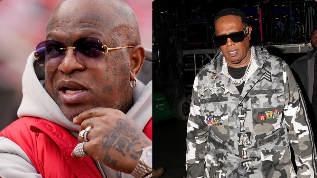 No Limit Cash Money Tour, No Limit Tour, Cash Money Tour, No Limit Verzuz, Cash Money Verzuz