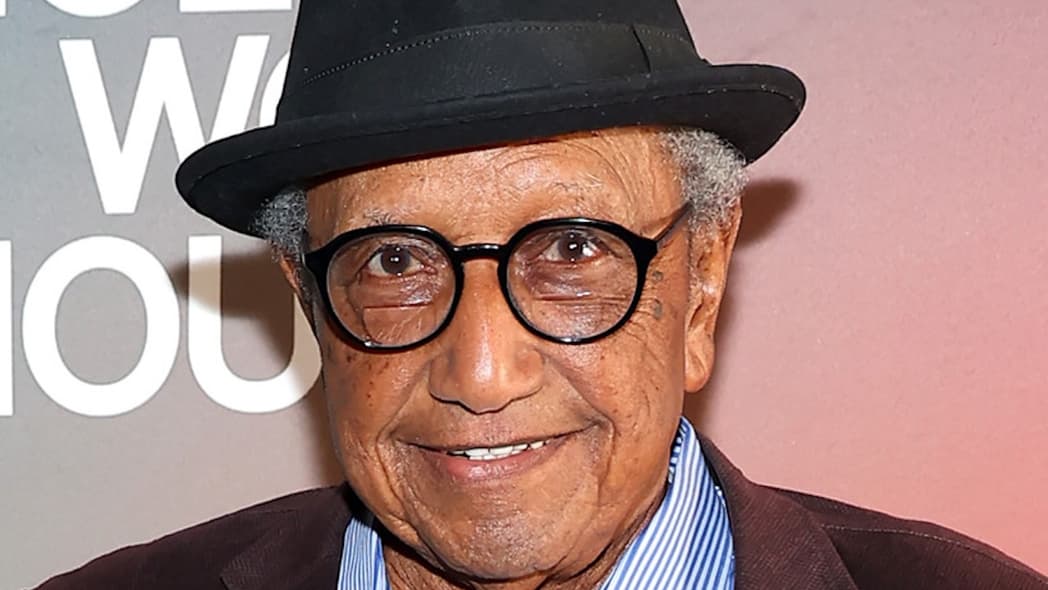 Floyd Norman, Floyd Norman Disney, Floyd Norman Honorary Oscar, Floyd Norman Disney Animator