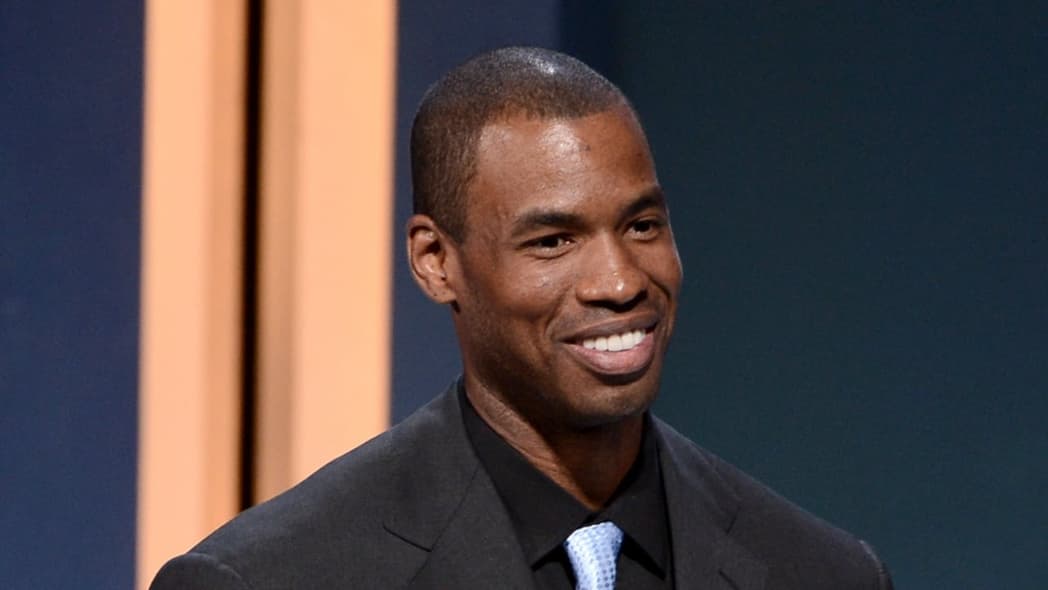 Jason Collins, Jason Collins ESPYS, Jason Collins LGBTQ+ Visibility, Jason Collins NBA