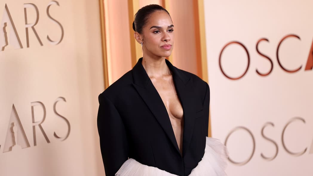 Misty Copeland, ballet, theGrio.com