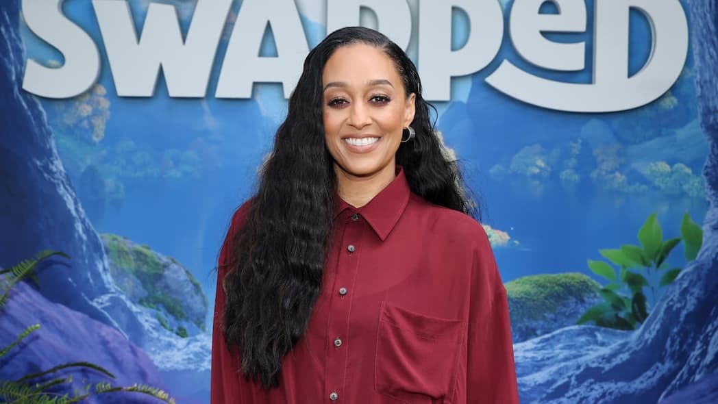 Tia Mowry, Tia Mowry Dating, Tia Mowry Love Life, Tia Mowry Manifestation, Tia Mowry Manifest