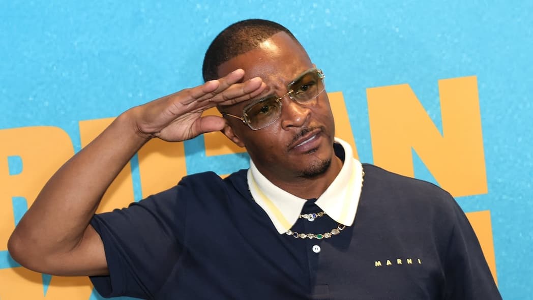 T.I., T.I. Verzuz T.I. Verzuz Joe Budden Podcast, T.I. Joe Budden Podcast, T.I. Verzuz 50 Cent