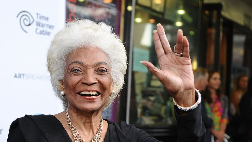 Nichelle Nichols, Nichelle Nichols Wrongful Death Lawsuit, Nichelle Nichols Wrongful Death