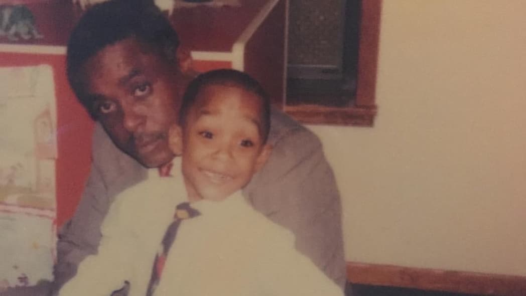 Father's Day, Father's Day Grief, Grief On Father's Day, Father's Day Essay