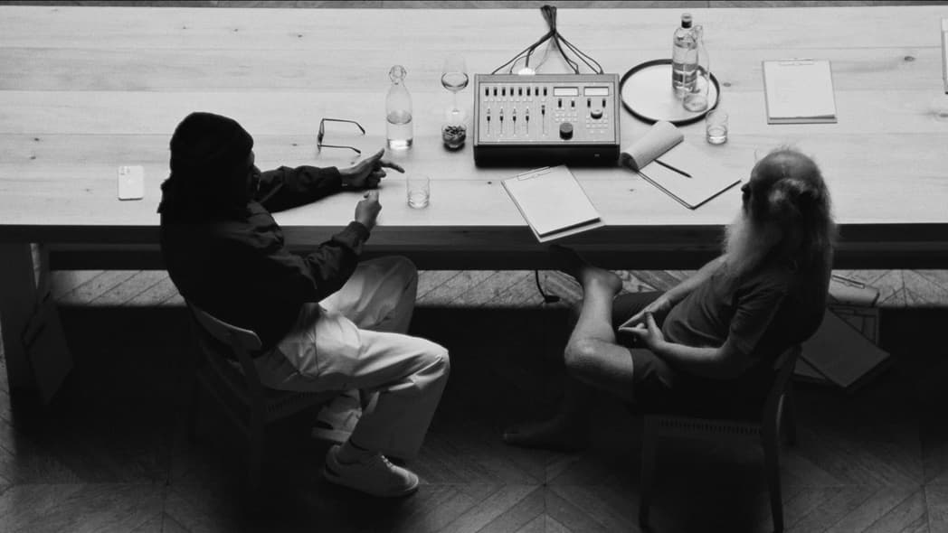 Jay-Z documentary, Jay-Z in 8, Jay-Z docuseries, Jay-Z HBO documentary theGrio.com