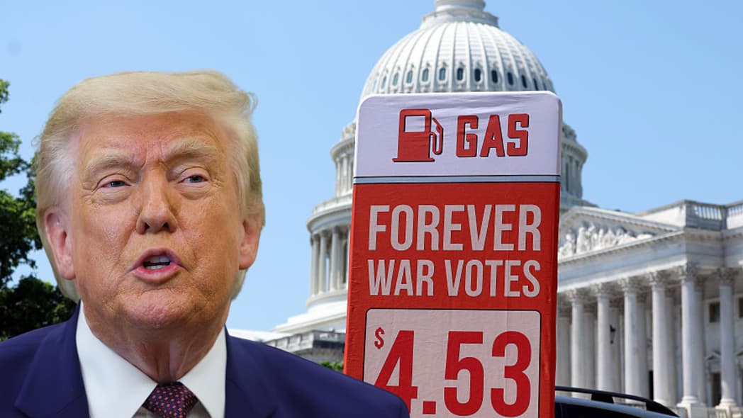 Donald Trump, theGrio.com