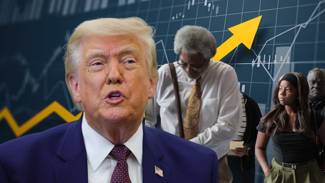 Donald Trump, theGrio.com