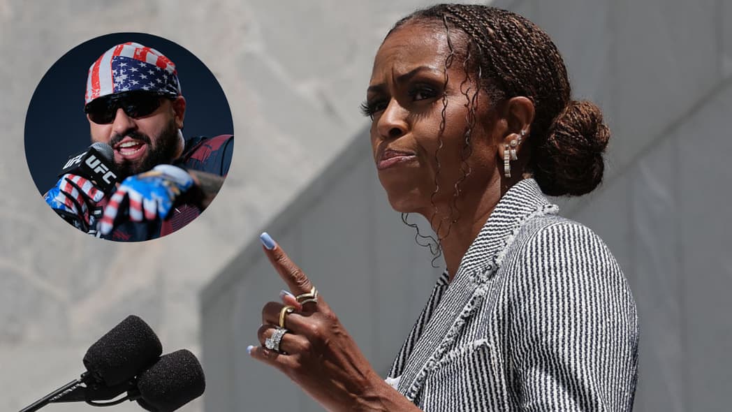 Michelle Obama, Josh Hokit, theGrio.com