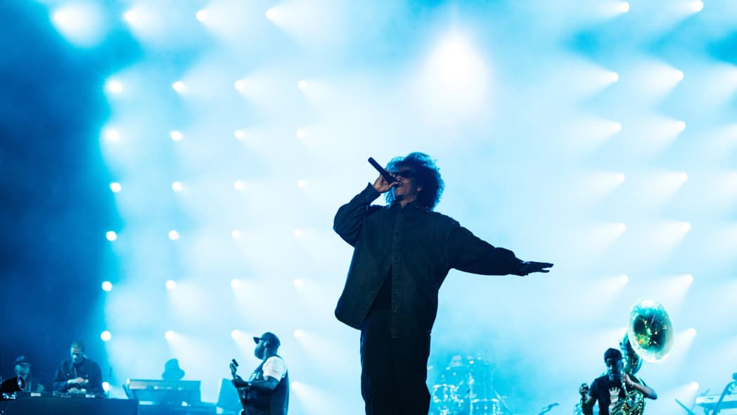 Jay-Z, Jay-Z locs, Jay-Z hair, Jay-Z afro, Jay-Z roots picnic, Jay-Z's hair journey theGrio.com