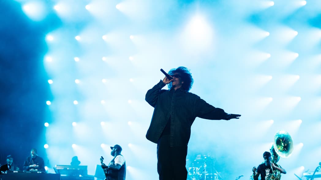 Jay-Z, Jay-Z locs, Jay-Z hair, Jay-Z afro, Jay-Z roots picnic, Jay-Z's hair journey theGrio.com