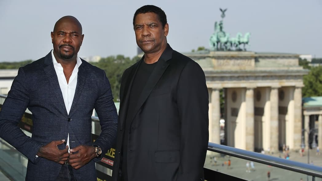 Antoine Fuqua Denzel Washington Hannibal, Antoine Fuqua Hannibal, Denzel Washington Hannibal, Denzel Washington Movies, Hannibal Movie, Antoine Fuqua Movia