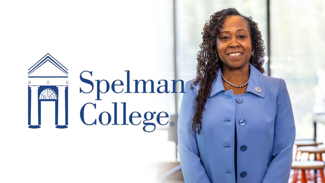 Spelman College, Dr. Ayanna Howard, HBCUs, Black women, STEM, artificial intelligence, robotics, higher education, Rosalind Brewer, TheGrio