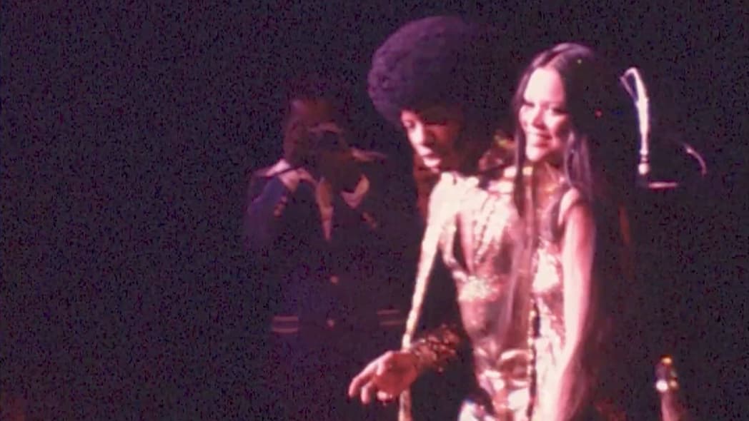 Sly Stone, Kathy Silva, Black weddings, Celebrity weddings, Celebrity Black weddings, theGrio.com