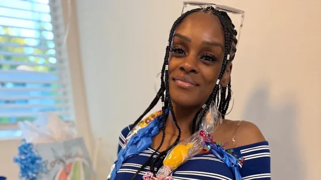 Brandy Wilson, Brandy Wilson Tacoma, Brandy Wilson Pregnant, Brandy Wilson GoFundMe