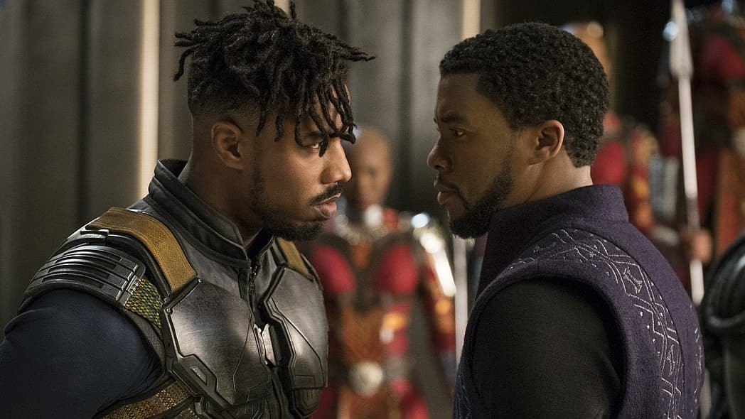 black-panther thegrio.com