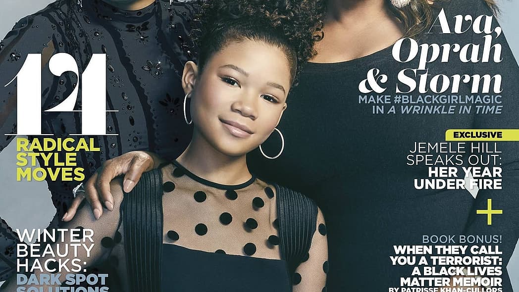 Essence, thegrio.com