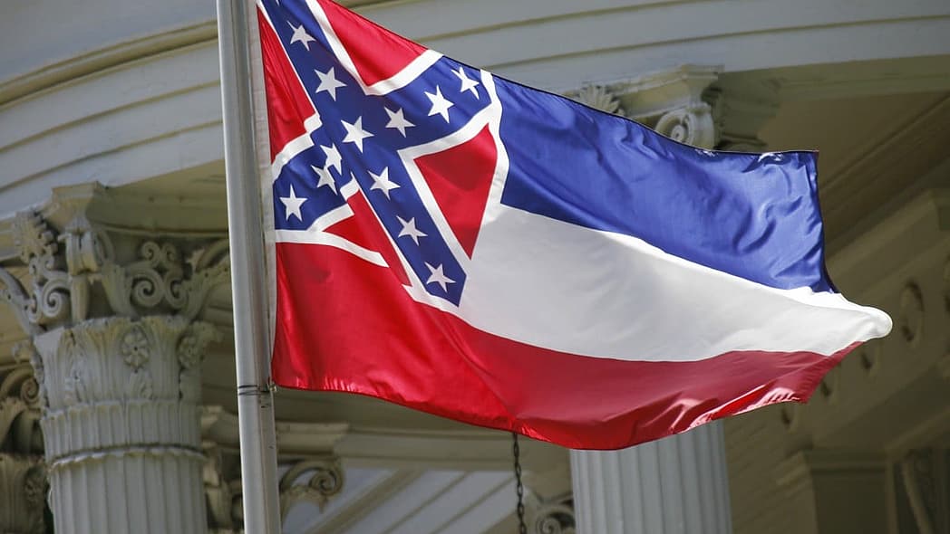 Confederate Flag