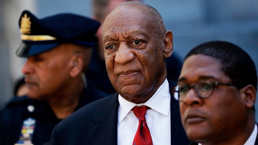 Bill Cosby AP thegrio.com