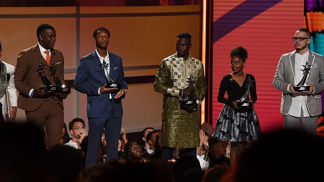BET honors everyday heroes thegrio.com