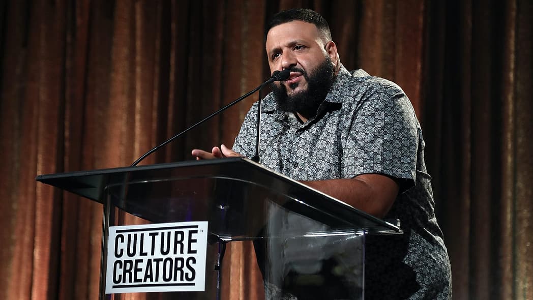 DJ Khaled