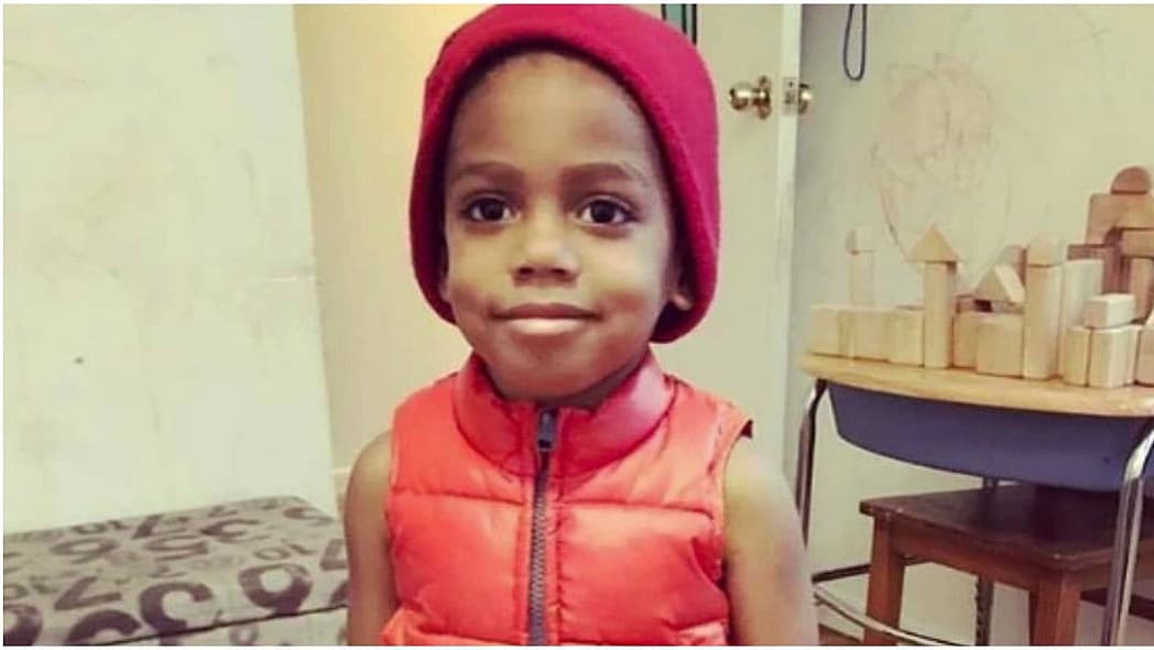 Elijah Silvera thegrio.com