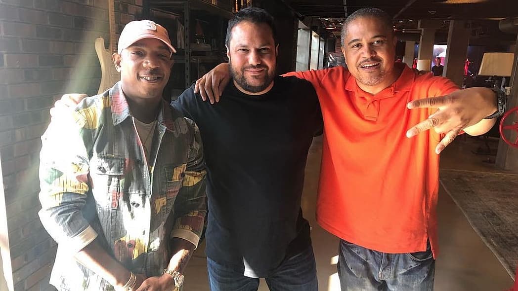 Irv Gotti