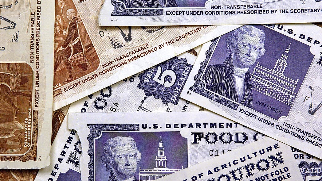 Food Stamps