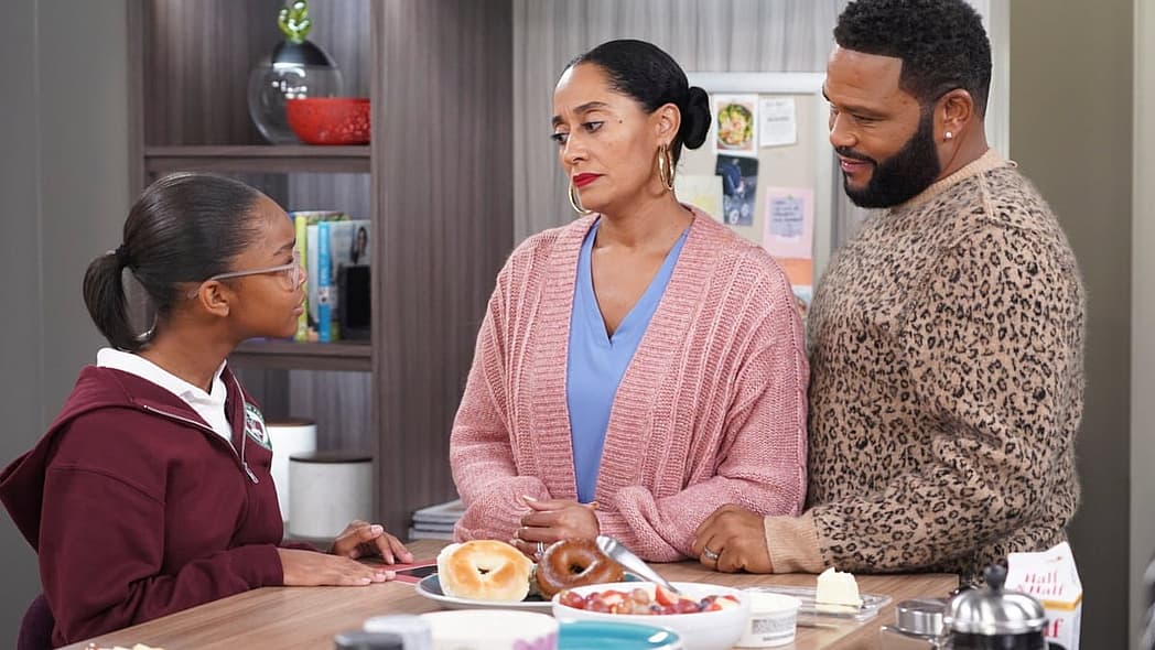Black-ish thegrio.com