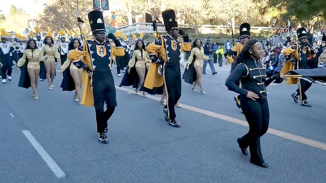 Alabama State