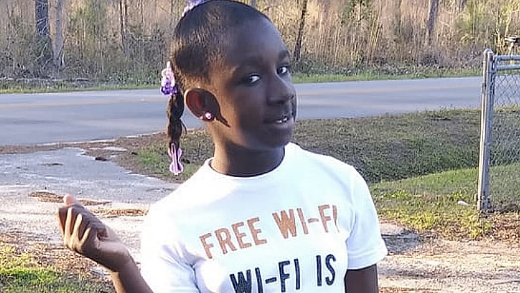 RaNiya Wright