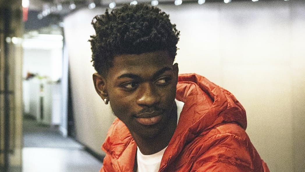 Old Town Road