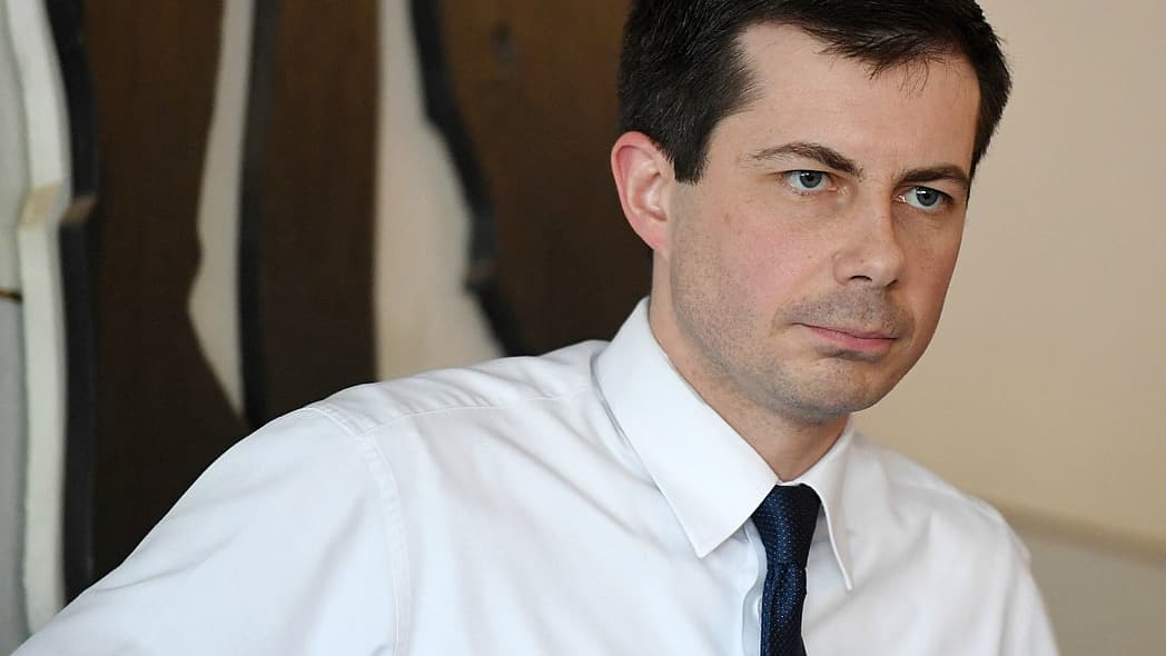 Pete Buttigieg