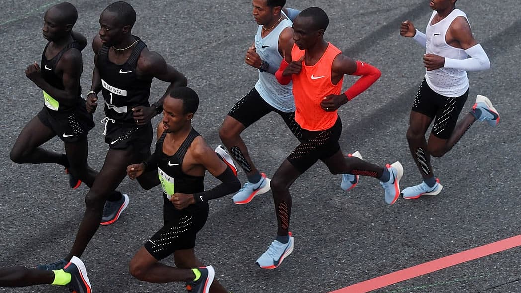 Marathon