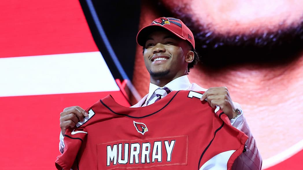 kyler murray