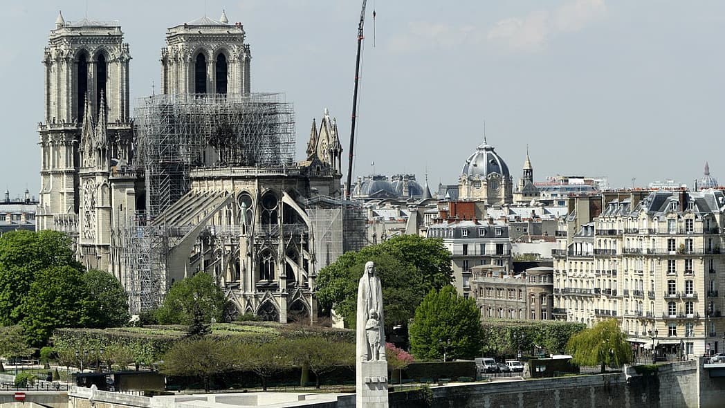 Notre Dame