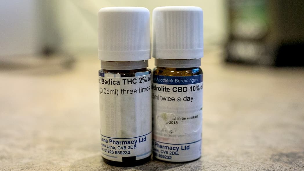 CBD Oil