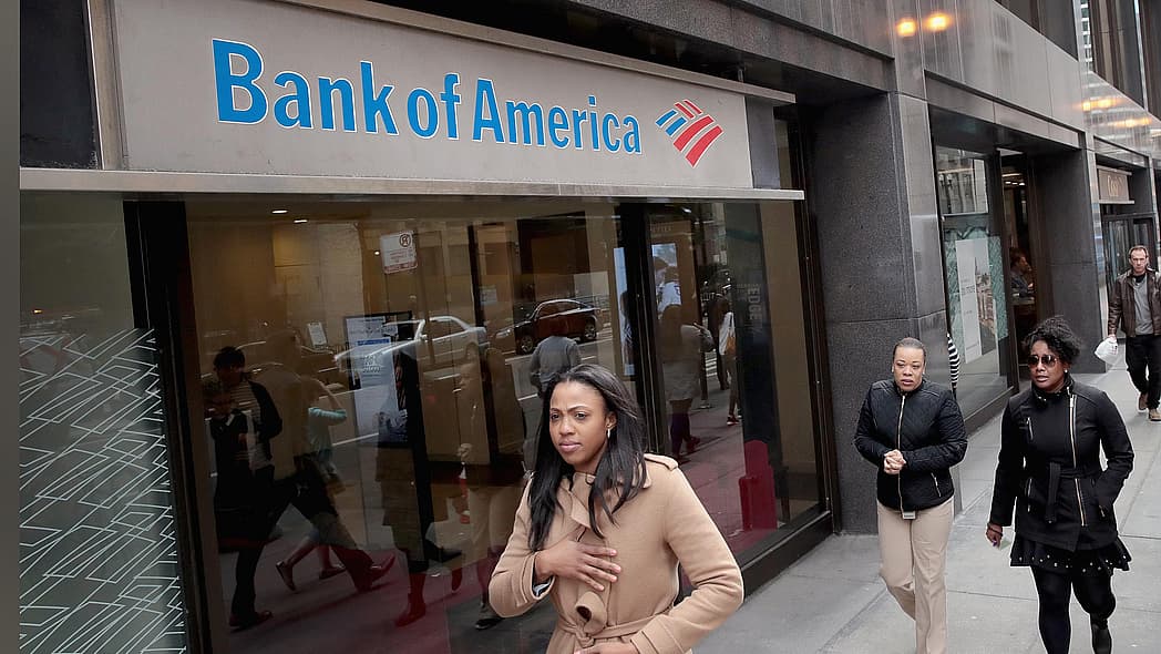 Bank of America thegrio.com