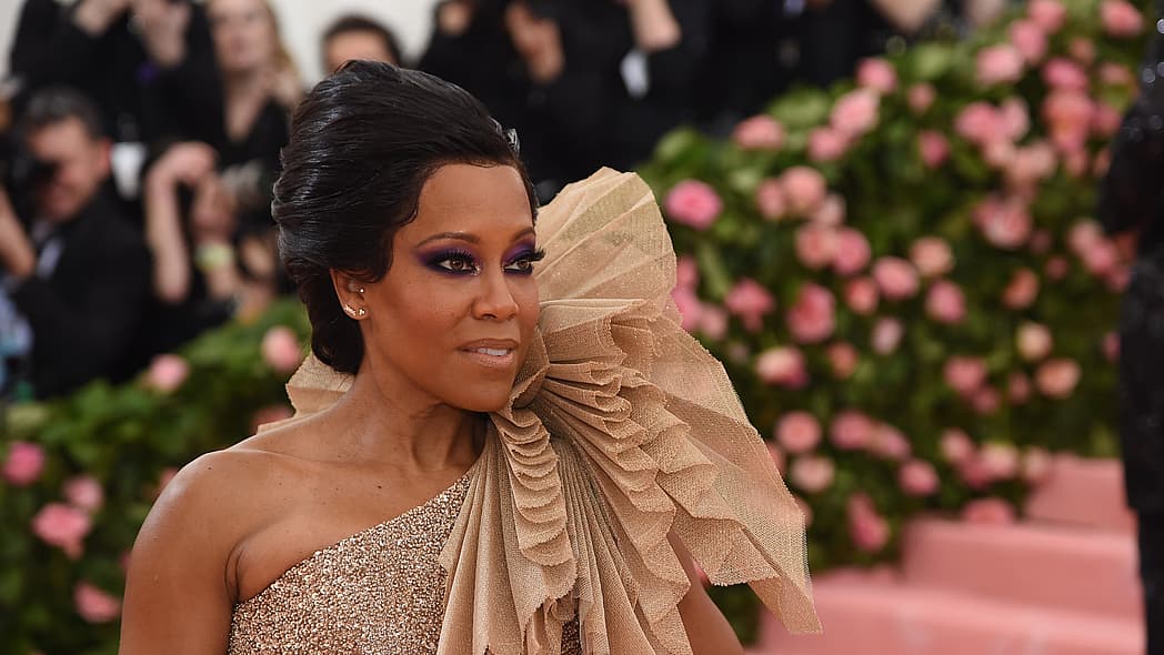 Regina King thegrio.com