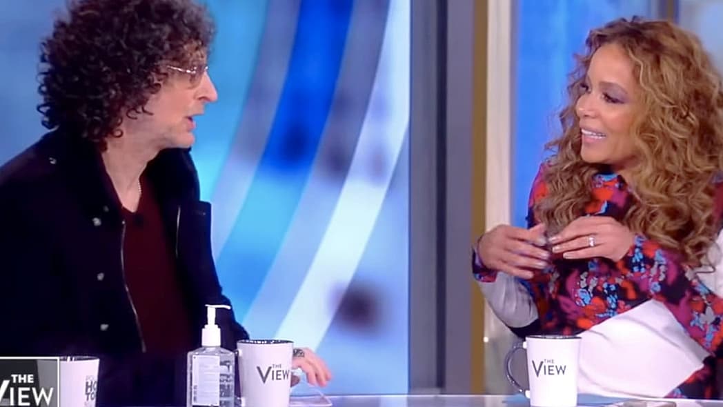 Howard Stern